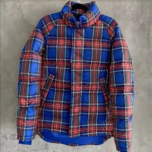 JW ANDERSON / UNIQLO PUFFER